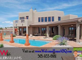 6019 Rooster Point NE, Rio Rancho, NM 87144