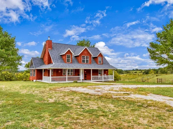 2011 Lane Branch Road, Crane, MO 65633