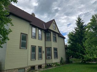 1123 N 26th St #1125, Milwaukee, WI 53233