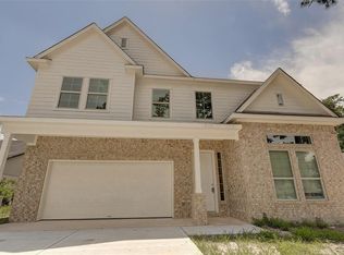 715 Razee Ct, Crosby, TX 77532