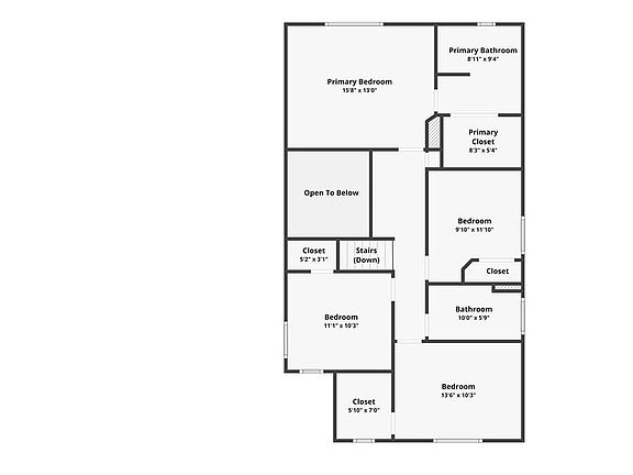 3rd image of 6471 Brook Cottage Ln
