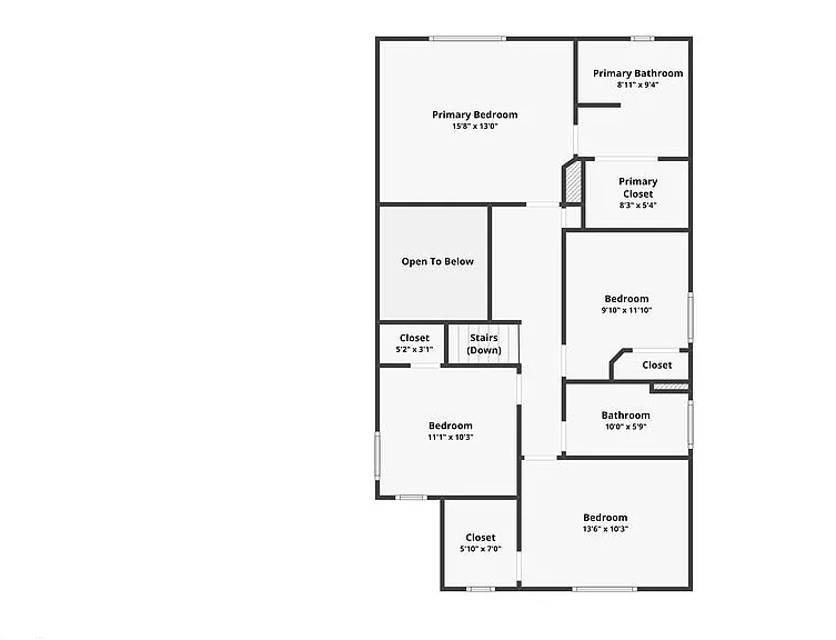 6471 Brook Cottage Ln — Photo 2