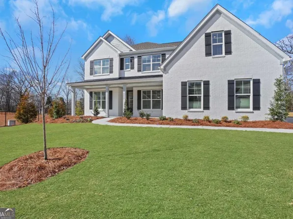 6680 Benchwood Path, Cumming, GA 30028