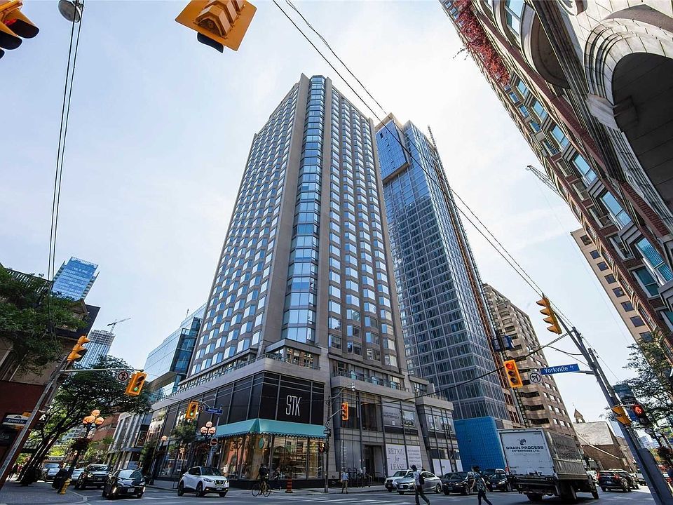 1st image of 155 Yorkville Ave #2408