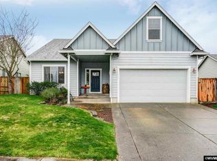 915 Salamander Rd SE, Jefferson, OR 97352