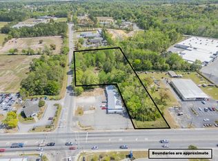 605 W Main St, Moncks Corner, SC 29461