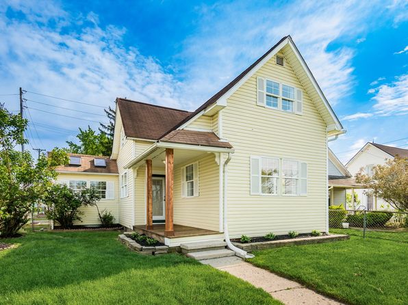 303 W Circle Ave
