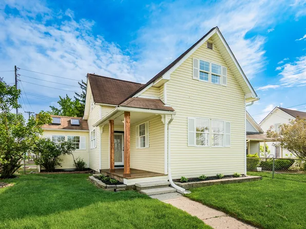 303 W Circle Ave, Washington Court House, OH 43160