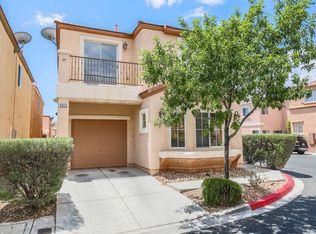 9915 Mustang Creek Way, Las Vegas, NV 89148