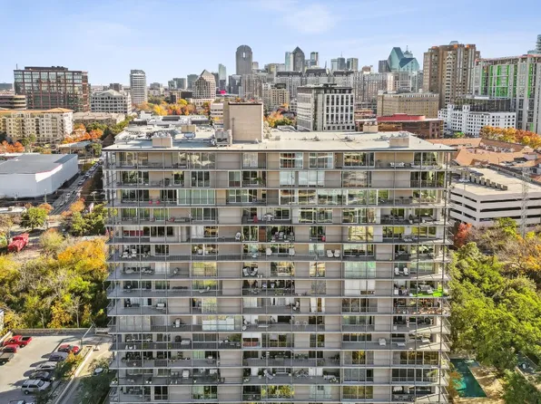 3310 Fairmount St #10B, Dallas, TX 75201