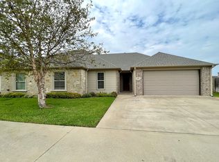 2980 Elkton Trl, Tyler, TX 75703