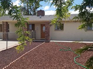 983 S 2nd St W, Snowflake, AZ 85937
