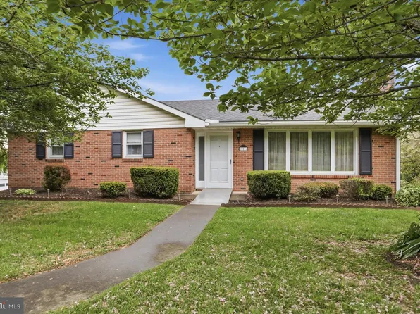 12216 McMullen Hwy SW, Cumberland, MD 21502