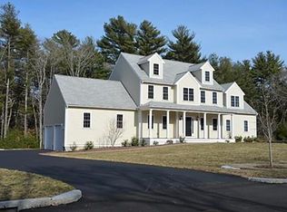 36 Sunset Pt, Hanover, MA 02339