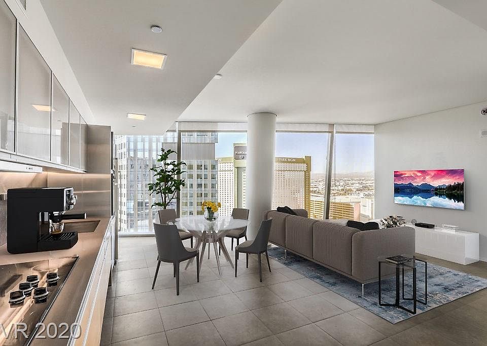 1st image of 3722 Las Vegas Blvd S Unit 1912