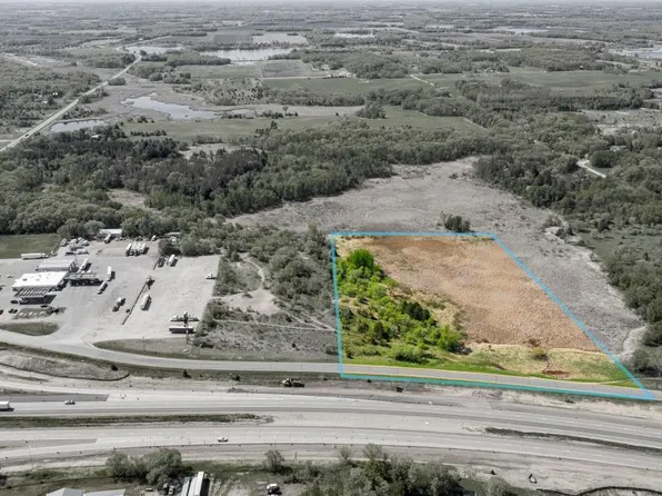 148th St NW, Clearwater, MN 55320