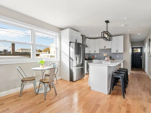 7 Bellingham Ave #1, Everett, MA 02149