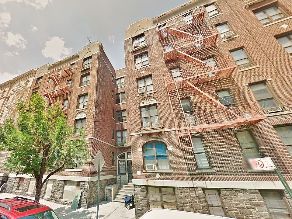 1st image of 465 W 152nd St APT 54