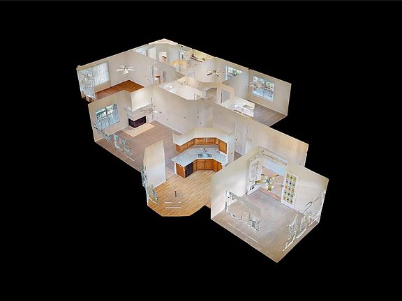 2nd image of 16014 Royal Garden Dr