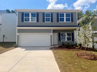12131 Lansbury Dr, Inman, SC 29349