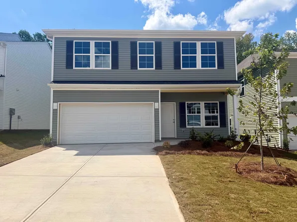 12131 Lansbury Dr, Inman, SC 29349