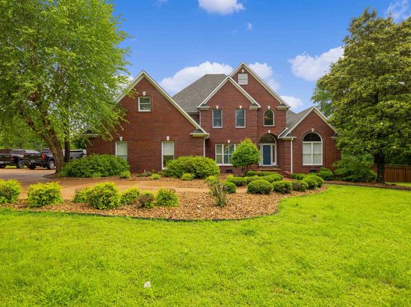 294 Beasley Dr, Lexington, TN 38351
