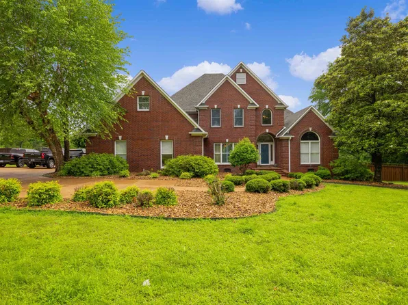 294 Beasley Dr, Lexington, TN 38351