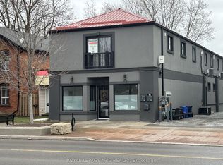 138 Main St W #2A, Pt Colborne, ON L3K3V2