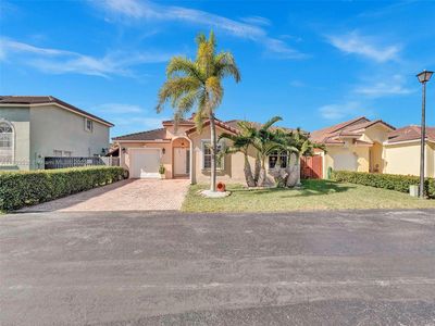 9102 SW 167th Ct, Miami, FL, 33196