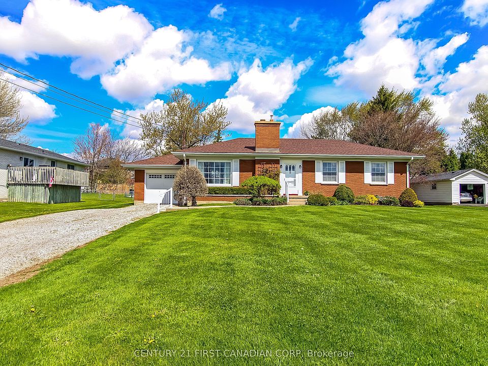 1st image of 13340 Ilderton Rd