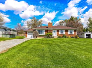 13340 Ilderton Rd, Middlesex Centre, ON N0M2A0