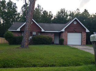 134 Timber Ridge Dr, Slidell, LA 70460