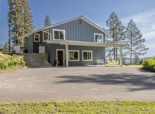 3397 Mount Veeder Rd, Napa, CA 94558