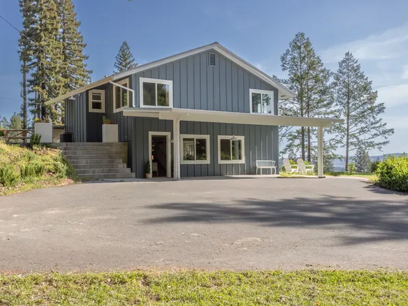 3397 Mount Veeder Rd, Napa, CA 94558