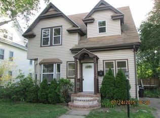 216 Howard St, Brockton, MA 02302