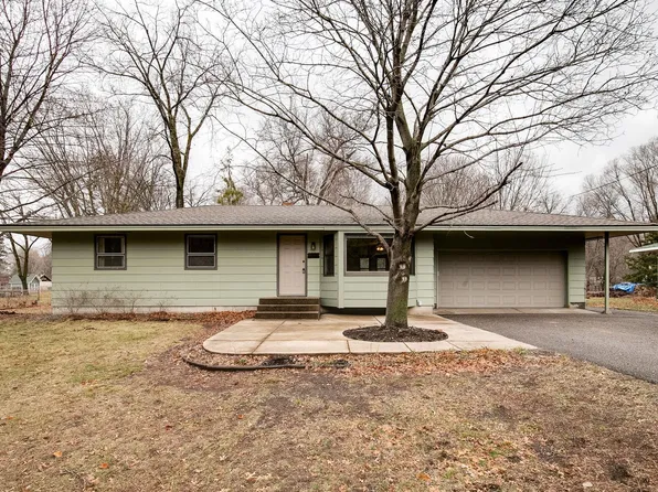 5514 Wyoming Trl, Wyoming, MN 55092