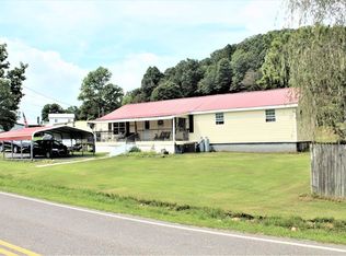 831 Gravel Lick Rd, Castlewood, VA 24224