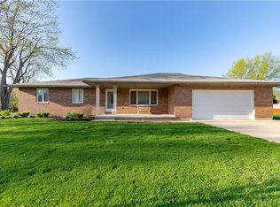 961 Heidi Rd, Bellefontaine, OH 43311