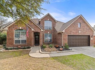 9210 Fossil Rnch, Helotes, TX 78023