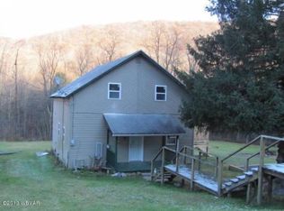 3118 Farrandsville Rd, Lock Haven, PA 17745