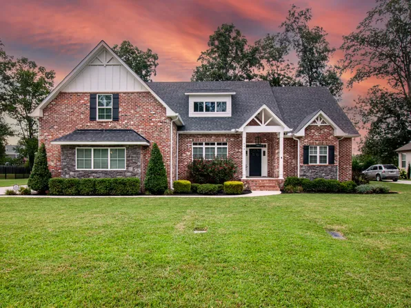 634 Lexington Cir, Manchester, TN 37355