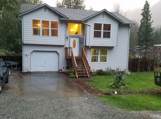 44405 Pine Rd, Gold Bar, WA 98251