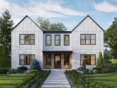 1400 River Station Dr Lot 27, Lawrenceville, GA, 30045