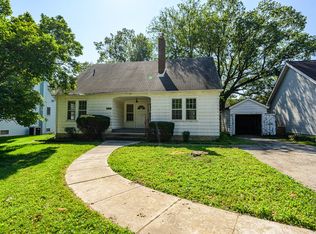 10847 1st St, Mokena, IL 60448