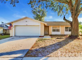 711 Climate Dr, Brandon, FL 33511