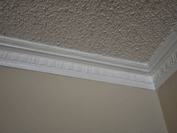 Crown Molding