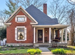 1914 S Main St, Hopkinsville, KY 42240
