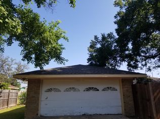 524 Ray Ave, Desoto, TX 75115