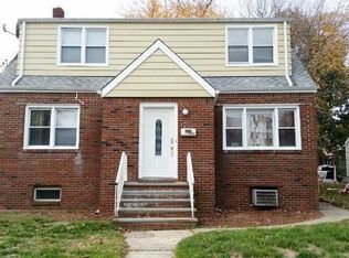 151 Poor St #2, Hackensack, NJ 07601