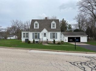 310 ZION STREET, Hartland, WI 53029